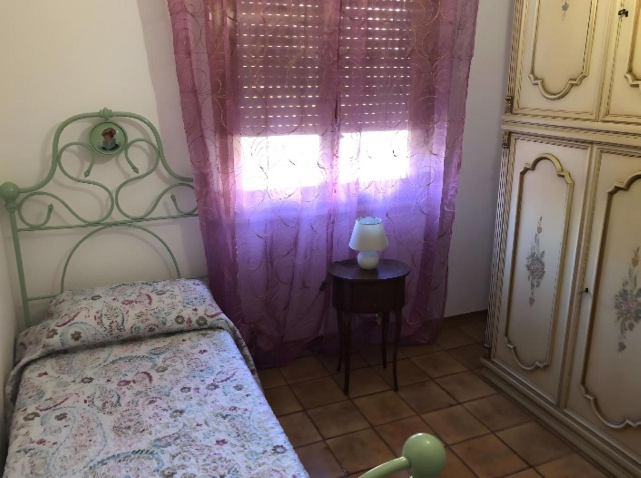Guest House Benvenuti - Casa Vacanze Toscana チェチナ エクステリア 写真