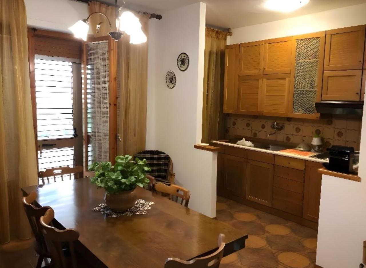 Guest House Benvenuti - Casa Vacanze Toscana チェチナ エクステリア 写真