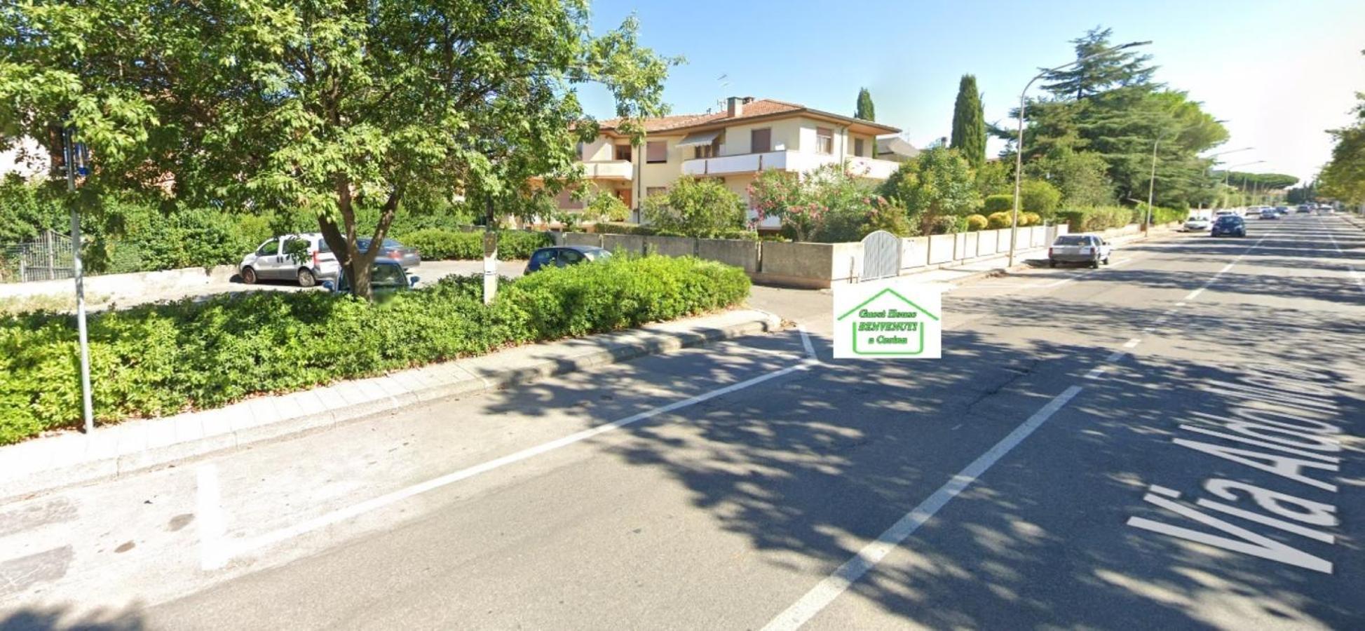 Guest House Benvenuti - Casa Vacanze Toscana チェチナ エクステリア 写真